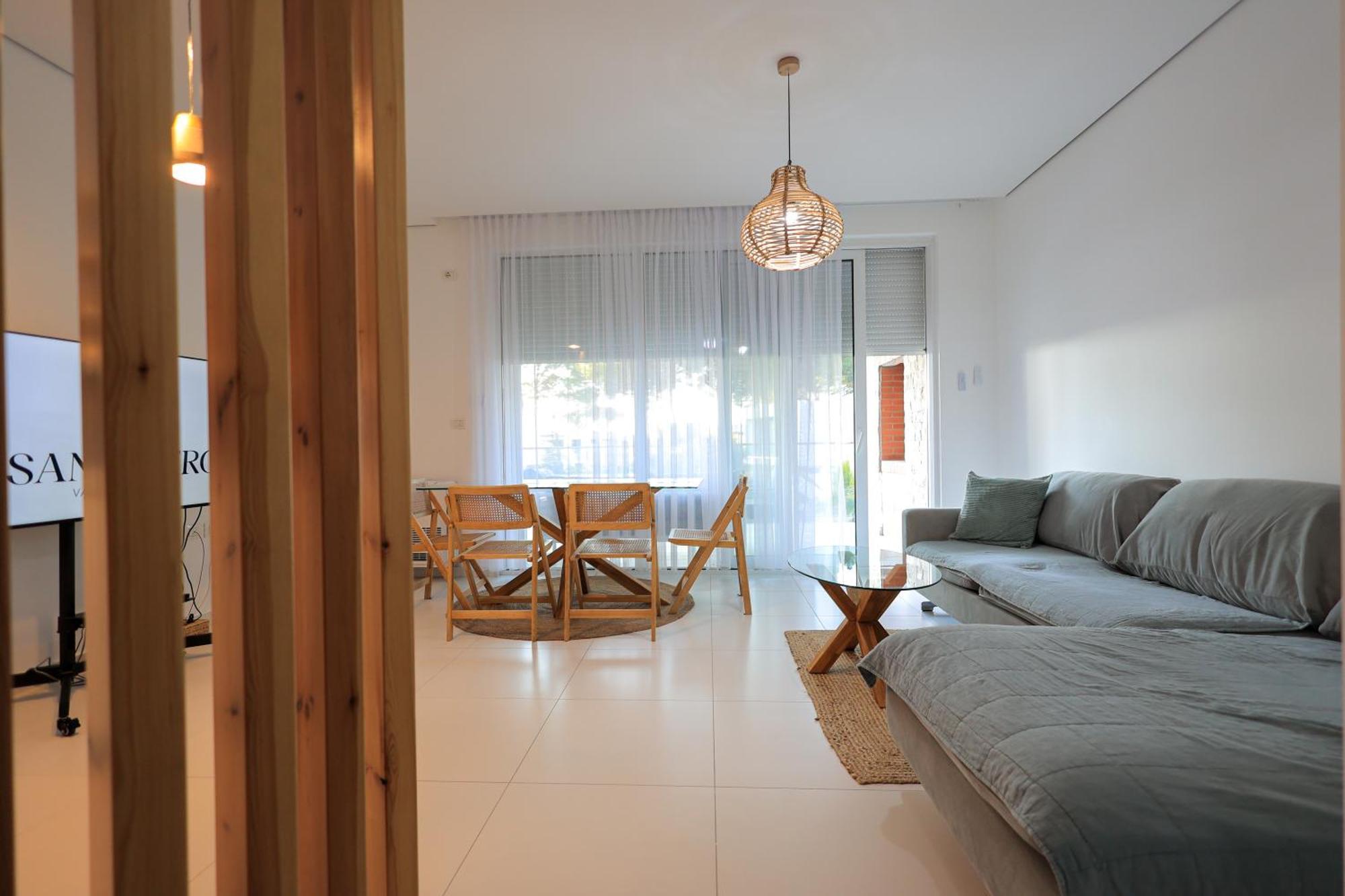 Sanpietro Vacation Apartments Durrës Exterior foto